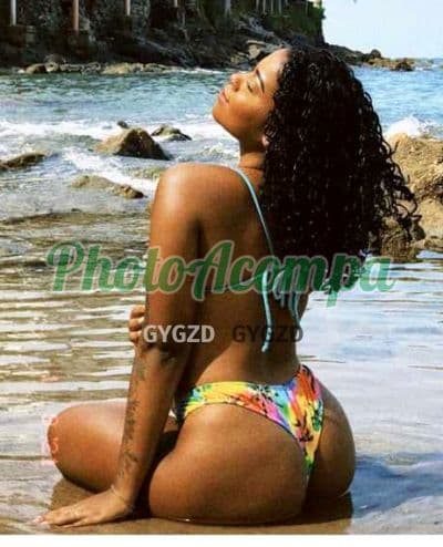 Acompanhante morena em São Gonçalo, foto 3 de Pollyana