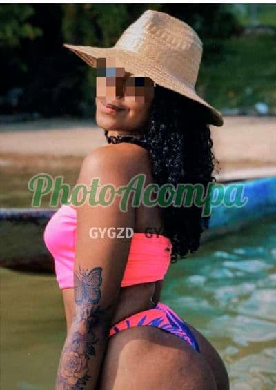 Acompanhante em São Gonçalo — namoradinha, foto 4 de Pollyana