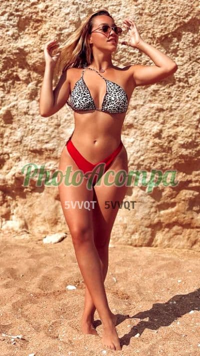 Acompanhante magra em Rio de Janeiro — Poly, foto 3