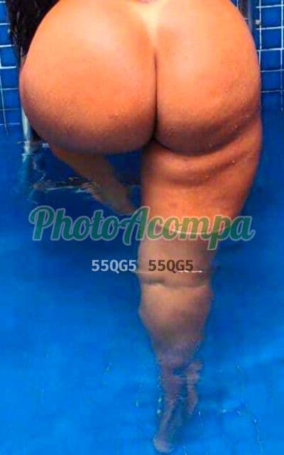 Acompanhante morena em Alagoinhas (3) — Polyana