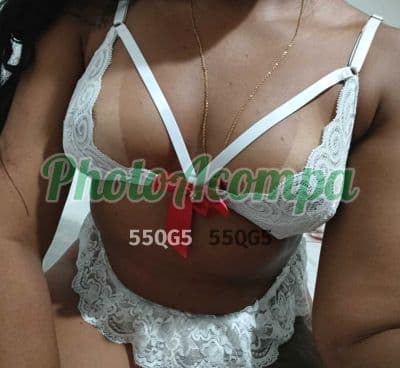 Acompanhante morena em Alagoinhas (5) — Polyana