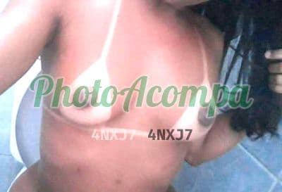 Foto 2: Acompanhante em Paulista — namoradinha, Polyana
