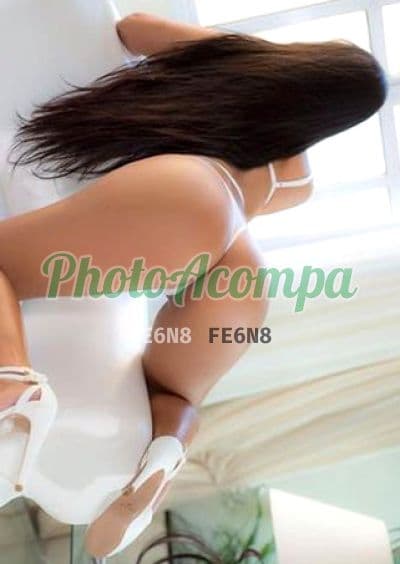 Foto 6: Acompanhante em São José dos Campos — oral natural, Potira