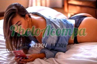 Acompanhante foto real em Campinas (2) — Prem Lalita