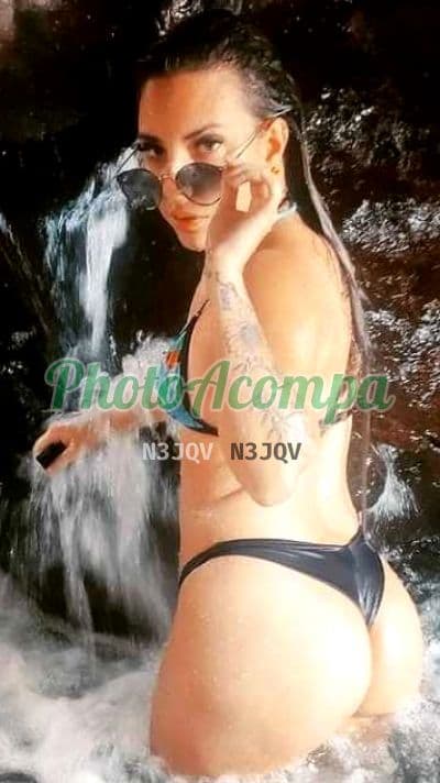 Acompanhante foto sem retoque em Campinas (5) — Prem Lalita