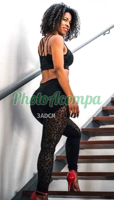 Foto 3: Acompanhante foto verificada em Americana — Prem Nyara