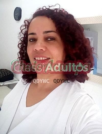Acompanhante imagem do anúncio em Campinas