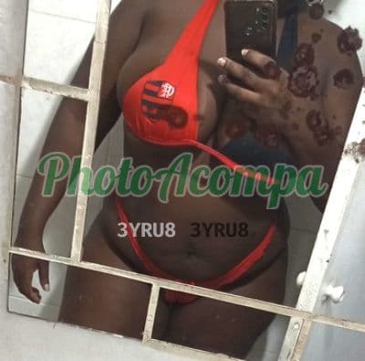 Foto 5: Acompanhante negra em São Gonçalo — Preta