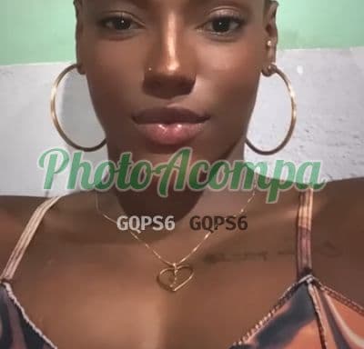 Foto 4: Acompanhante em Rio de Janeiro — experiência de namorada, Preta