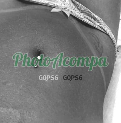 Acompanhante em Rio de Janeiro com sexo anal (6) — Preta