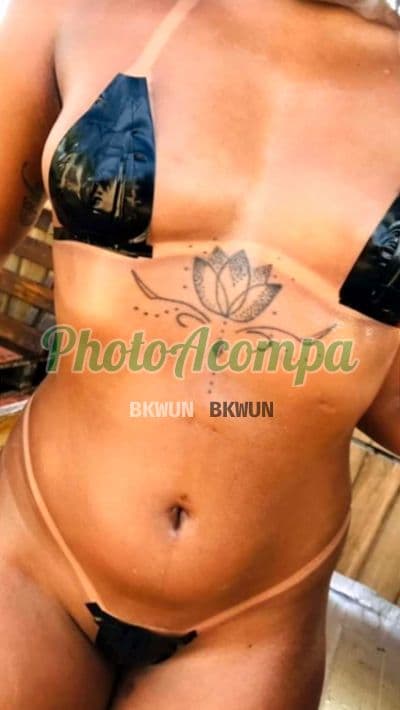 Foto 5: Acompanhante morena em Paulista — Preta