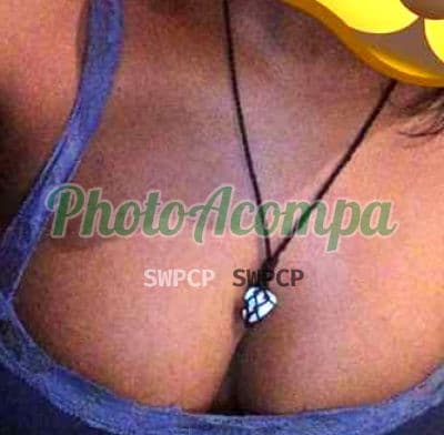 Acompanhante em Petrópolis com sexo anal (4) — Preta Silva