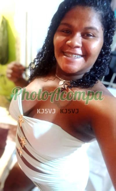 Foto 5: Acompanhante morena em Olinda — Pretinha