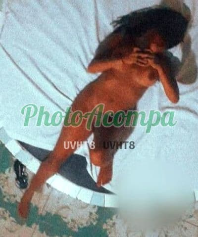 Acompanhante de seios naturais em Juazeiro (3) — Pretinha