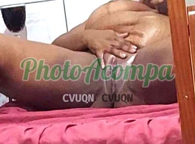 Foto 6: Acompanhante em São Paulo — anal, Pretinhade