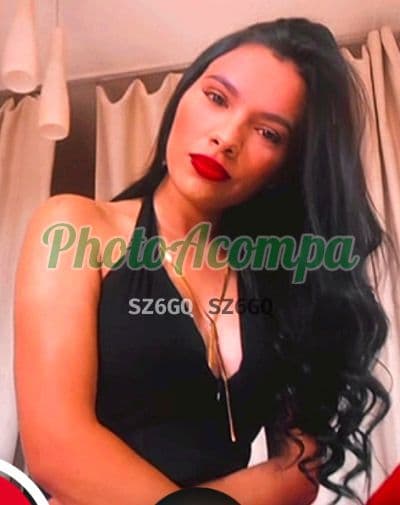 Foto 5: Acompanhante depilada em Boa Esperança — Prí