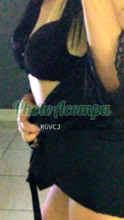 Acompanhante gordinha em Porto Alegre — Prí, foto 3
