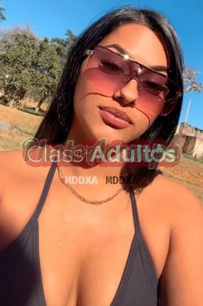 Pricila — acompanhante em Planaltina