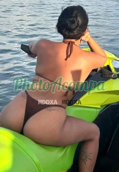 Acompanhante em Planaltina com experiência de namorada (2) — Pricila