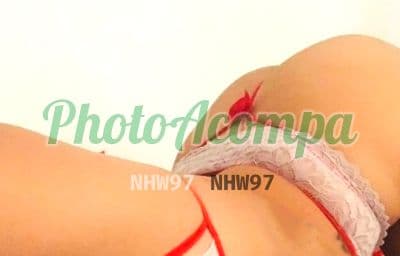 Acompanhante de seios naturais em Fortaleza, foto 3 de Pricila