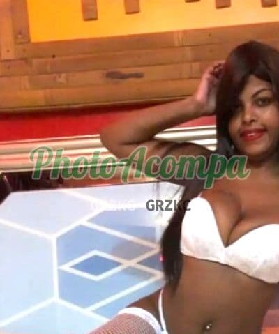 Acompanhante em Rio de Janeiro com anal (6) — Pricila