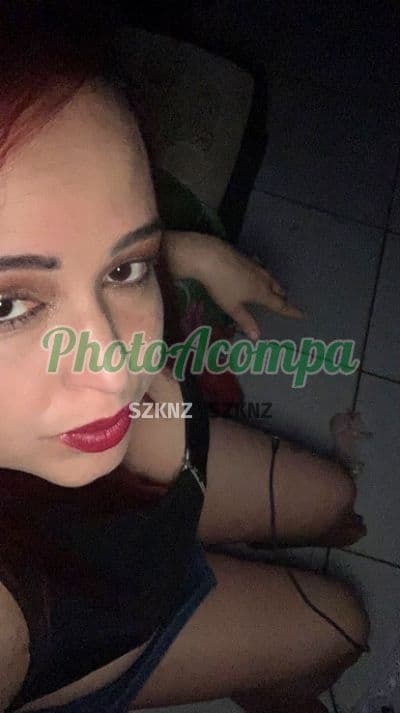 Acompanhante em Barueri com experiência de namorada (4) — Pricila