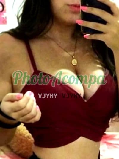 Acompanhante em João Pessoa — beijo na boca, foto 2 de Prih