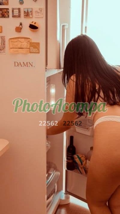 Acompanhante morena em São Paulo — Princesa, foto 3
