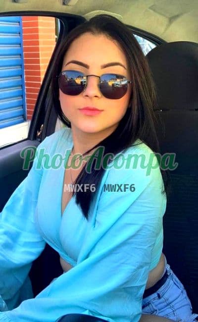 Acompanhante morena em Bragança Paulista — Princesa, foto 3