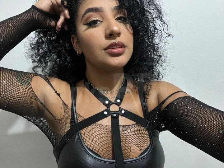 Acompanhante em São Paulo — podolatria online, foto 10 de Princess B 👸🏽