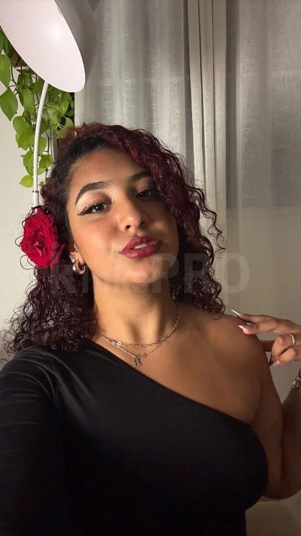 Acompanhante em São Paulo — podolatria online, foto 14 de Princess B 👸🏽