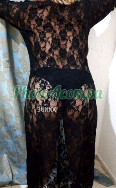 Foto 5: Acompanhante loira em Porto Velho — Priscila