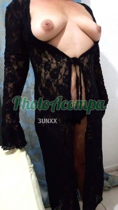 Acompanhante em Porto Velho — anal, foto 6 de Priscila