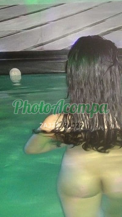 Acompanhante morena em São Paulo, foto 3 de Priscila