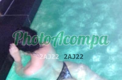 Acompanhante morena em São Paulo (5) — Priscila