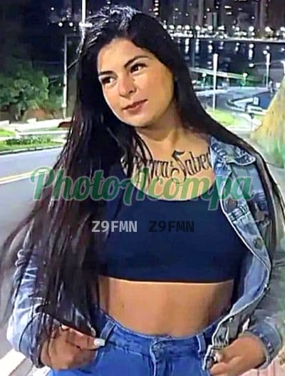 Foto 5: Acompanhante foto sem retoque em Novo Hamburgo — Priscila