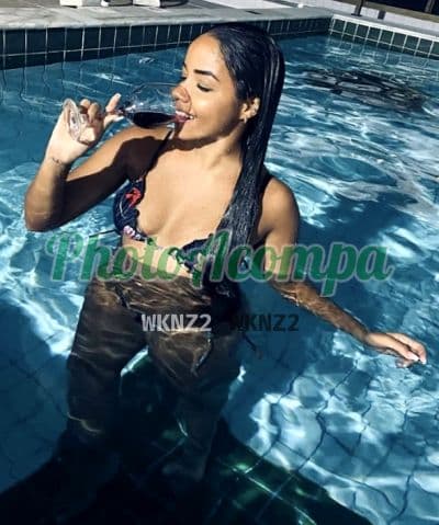 Acompanhante morena em Rio de Janeiro — Priscila, foto 3