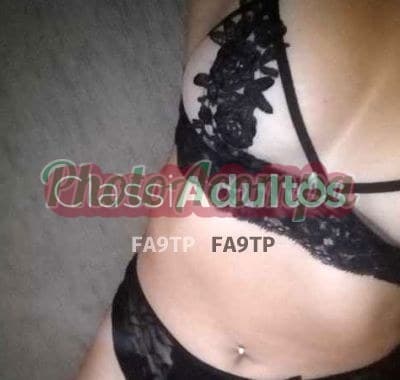 Acompanhante imagem do anúncio em Campinas, foto de perfil