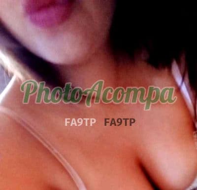 Acompanhante foto real em Campinas (2) — Priscila