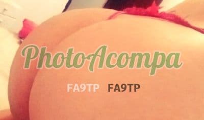 Acompanhante foto verificada em Campinas (3) — Priscila
