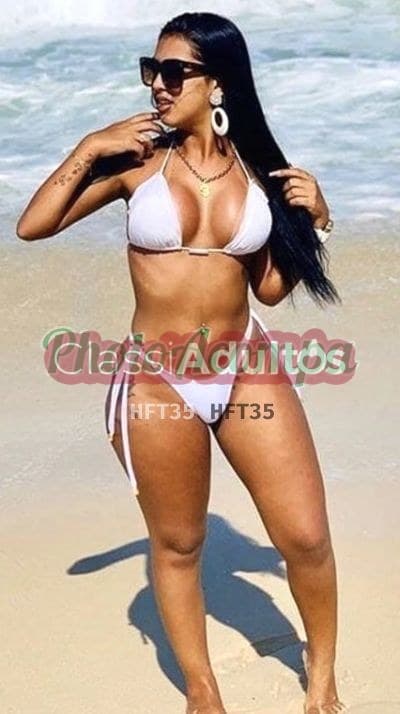 Acompanhante imagem do anúncio em Guarujá