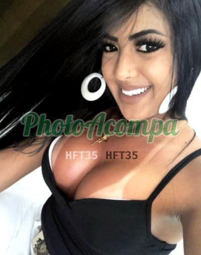 Foto 6: Acompanhante em Guarujá — beijo na boca, Priscila