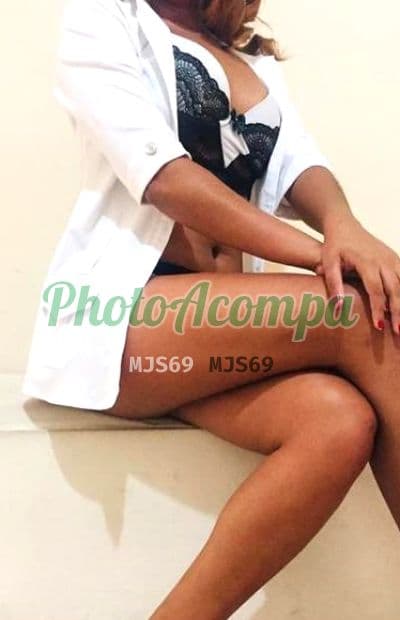 Foto 4: Acompanhante em São José dos Campos — oral sem camisinha, Priscila
