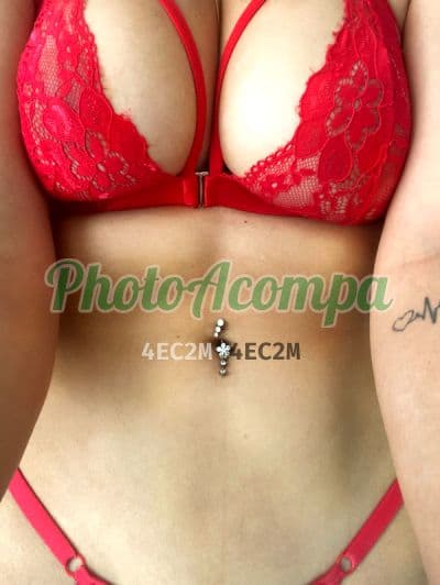 Acompanhante magra em São Paulo, foto 3 de Priscila
