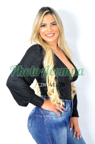Acompanhante em São Paulo com anal (6) — Priscila