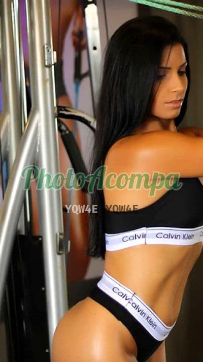 Acompanhante em Rio de Janeiro — namoradinha, foto 4 de Priscila