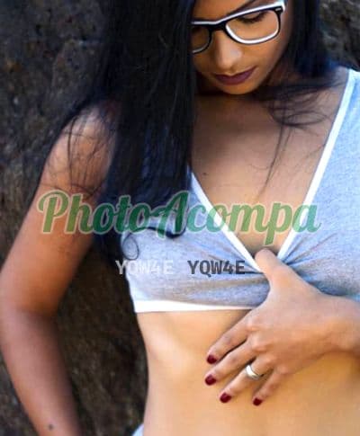 Acompanhante mignon em Rio de Janeiro — Priscila, foto 5