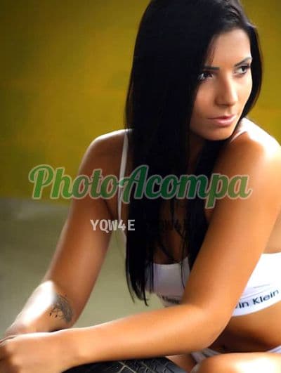 Foto 6: Acompanhante em Rio de Janeiro — sexo anal, Priscila