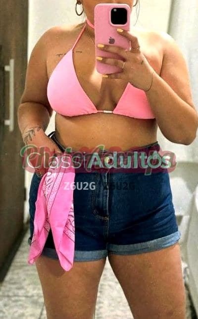 Acompanhante morena em Praia Grande, foto de perfil