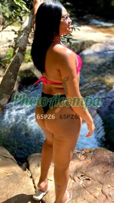 Foto 5: Acompanhante depilada em Belo Horizonte — Priscila
